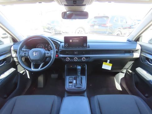 Certified 2023 Honda CR-V EX image 17