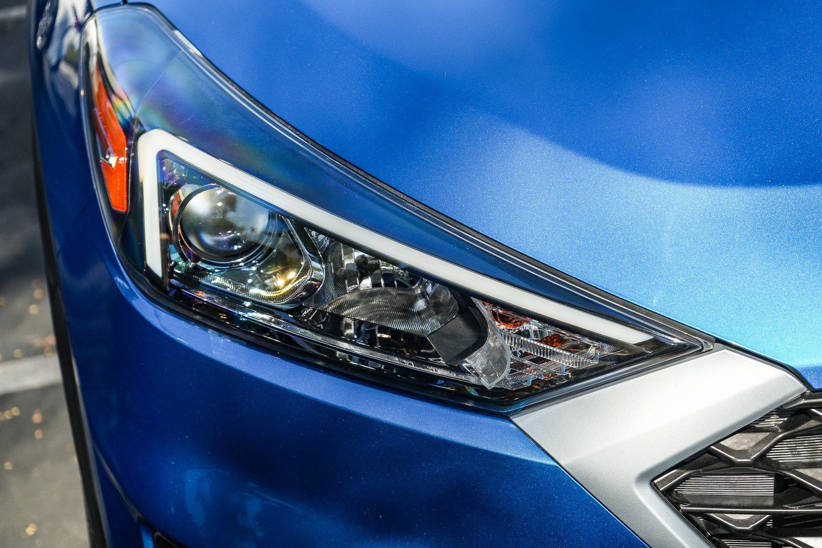 Used 2020 Hyundai Tucson SE FWD image 8