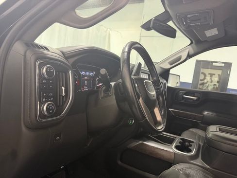 Used 2021 GMC Sierra 1500 Denali AWD/4WD image 11