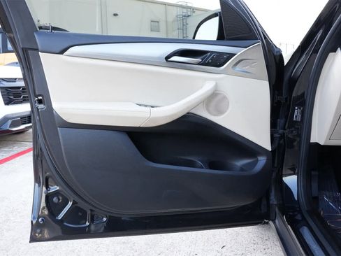 Used 2021 BMW X3 xDrive30i image 18