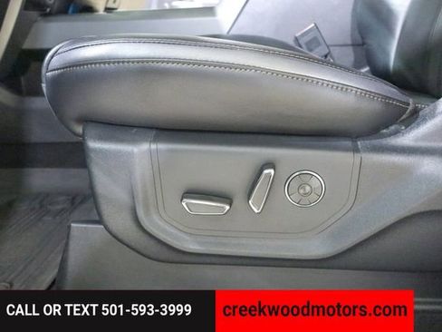 Used 2020 Ford F250 Platinum image 52