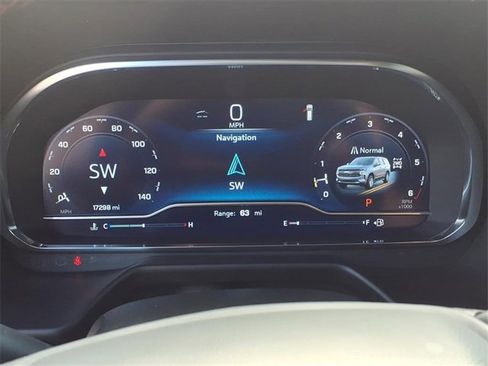 Used 2024 Chevrolet Tahoe RST w/ Sport Performance Package image 64