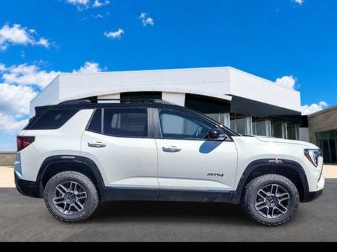 New 2026 GMC Terrain AT4 w/ Convenience Package III AWD/4WD image 12