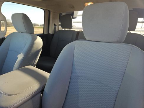 Used 2017 RAM 2500 Tradesman w/ Popular Equipment Group image 22