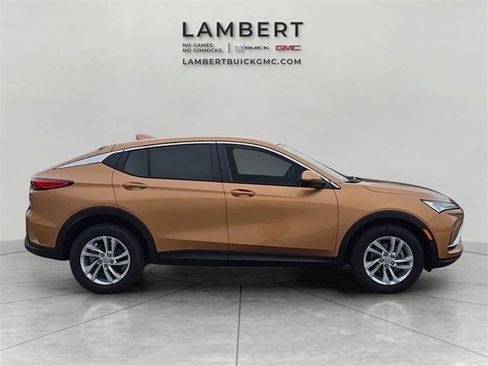 New 2026 Buick Envista Preferred w/ Convenience I Package image 6