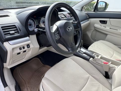 Used 2013 Subaru Impreza 2.0i image 17
