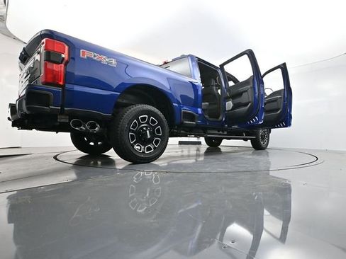 New 2026 Ford F250 4x4 Crew Cab Super Duty image 40