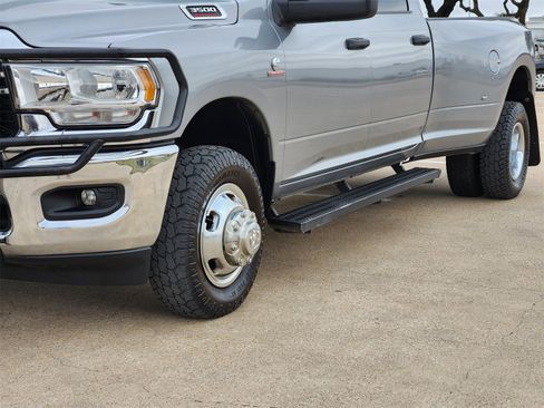 Certified 2023 RAM 3500 Tradesman w/ Chrome Appearance Group image 12