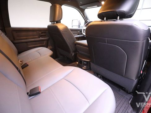 New 2025 RAM 2500 Tradesman image 23