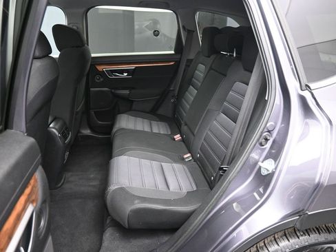 Certified 2022 Honda CR-V EX image 21