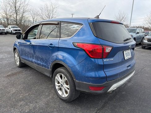 Used 2019 Ford Escape SE image 7