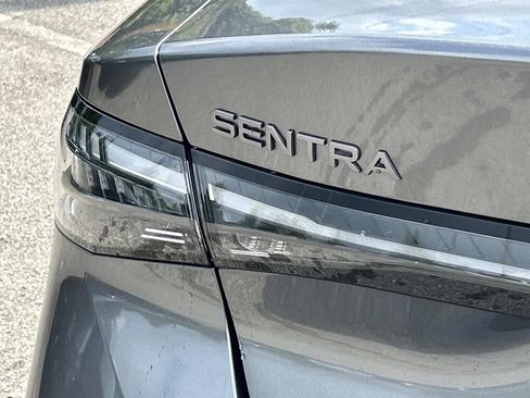 New 2026 Nissan Sentra SL w/ Floor Mat Package FWD image 13