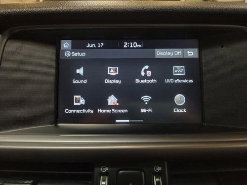 Used 2018 Kia Optima S FWD image 25