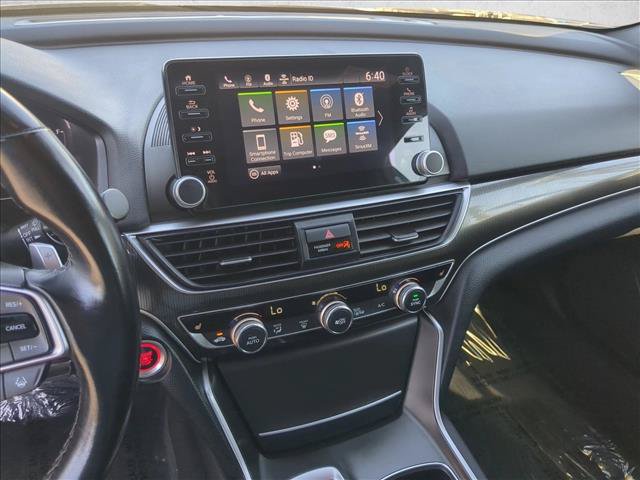Used 2022 Honda Accord Sport image 14