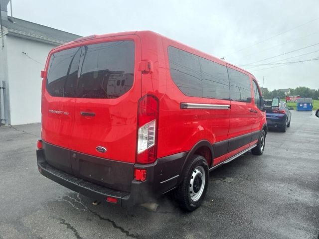 Used 2021 Ford Transit 350 XL RWD image 5