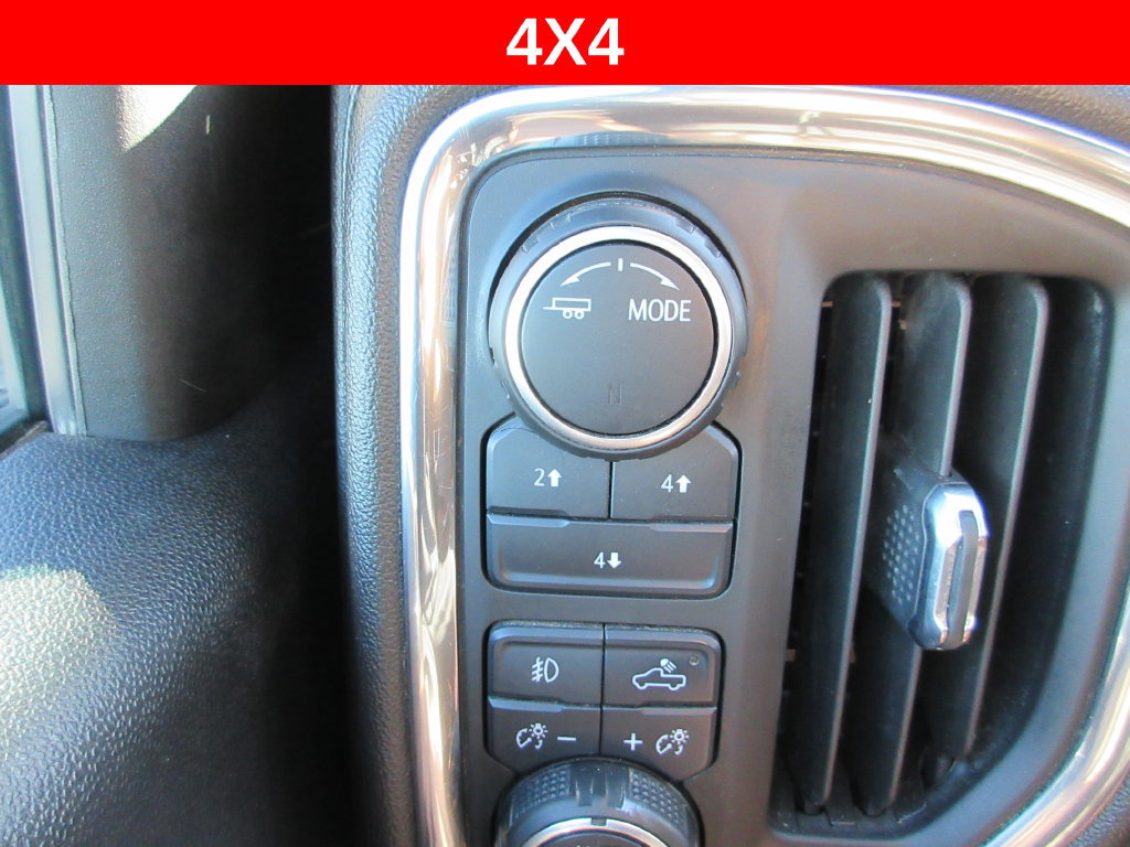 Certified 2023 Chevrolet Silverado 2500 LT w/ Convenience Package AWD/4WD image 27