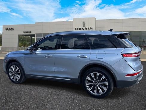 Certified 2022 Lincoln Corsair Reserve w/ Luxury Package image 6