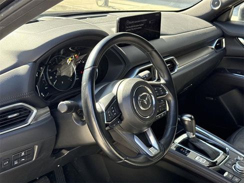 Used 2023 MAZDA CX-5 Signature image 9