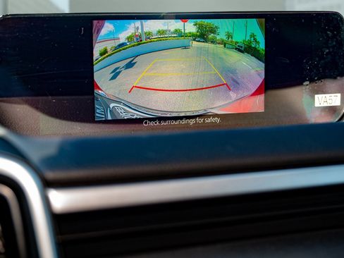 Used 2025 MAZDA CX-50 AWD 2.5 S w/ Weather Package image 33