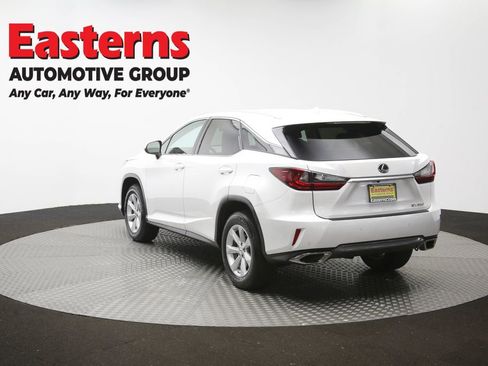 Used 2017 Lexus RX 350 AWD image 70