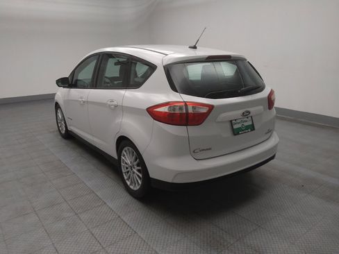Used 2016 Ford C-MAX SE image 5