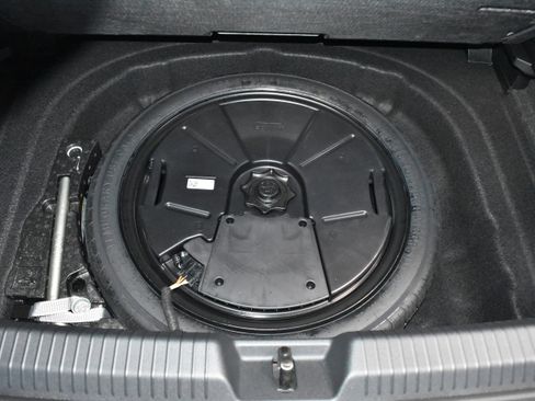 New 2025 Volkswagen GTI SE image 22