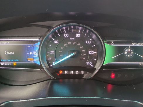 Used 2018 Ford Explorer Sport image 36