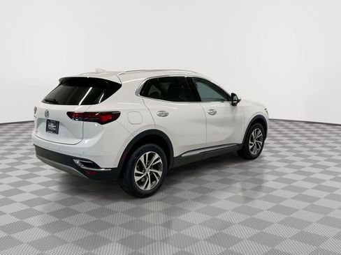 Certified 2023 Buick Envision Essence image 11
