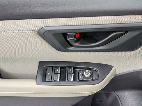 New 2026 Subaru Forester Premium image 23