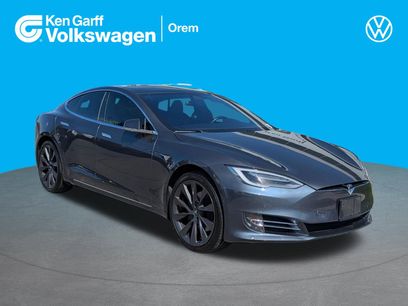 Used 2021 Tesla Model S Long Range