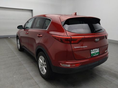 Used 2019 Kia Sportage LX FWD image 5