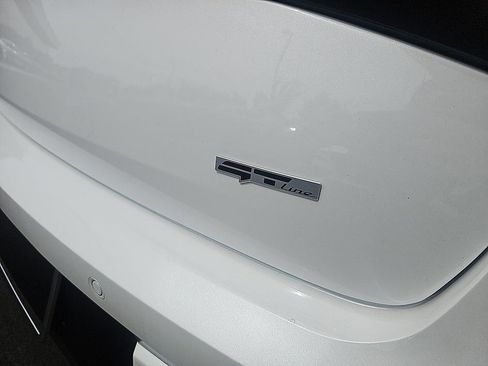 Used 2026 Kia K5 GT-Line w/ GT-Line Premium Package FWD image 9