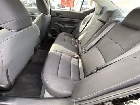 Certified 2025 Nissan Altima 2.5 S image 50