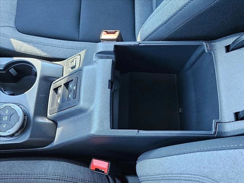 New 2025 Ford Bronco Big Bend image 14