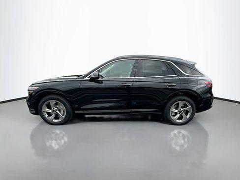 Certified 2026 Genesis GV70 2.5T image 8