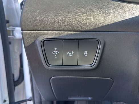 Used 2024 Hyundai Tucson SEL image 16