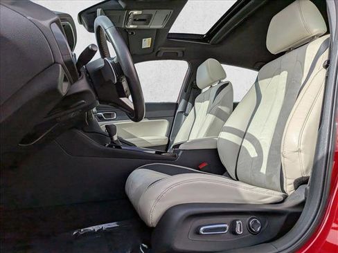 Certified 2023 Acura Integra A-Spec image 14