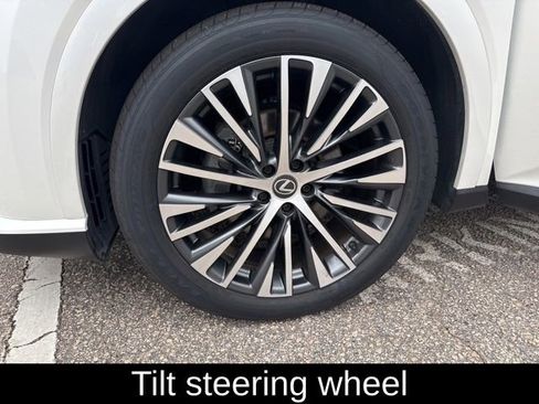 Used 2023 Lexus RX 350 FWD image 23