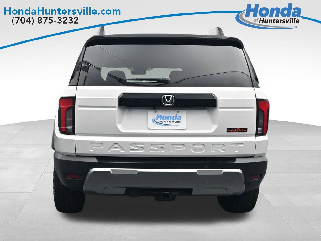 Used 2026 Honda Passport TrailSport Elite image 7
