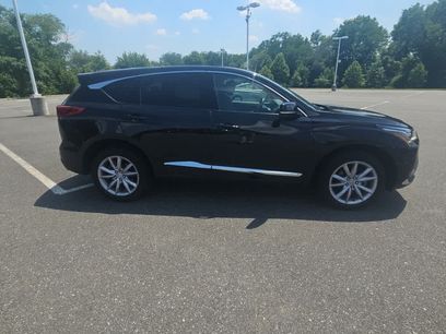 Certified 2024 Acura RDX SH-AWD