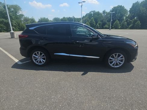 Certified 2024 Acura RDX SH-AWD image 1
