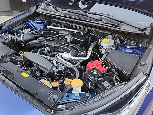 Used 2024 Subaru Crosstrek 2.5i Sport image 28