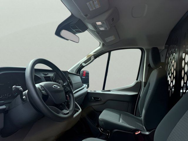 Used 2025 Ford Transit 250 Low Roof w/ Exterior Upgrade Package RWD image 10