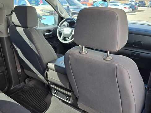 Used 2020 GMC Sierra 1500 4x4 Crew Cab image 16