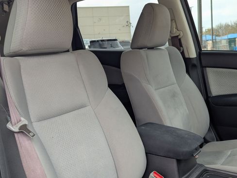 Used 2015 Honda CR-V EX image 29