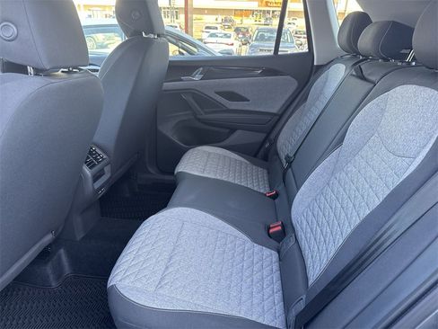 New 2026 Volkswagen Tiguan S image 23