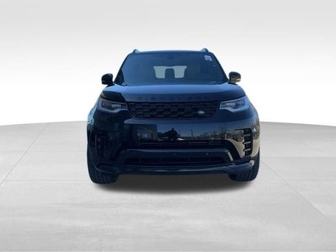 New 2024 Land Rover Discovery Dynamic SE image 2