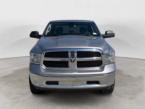 Used 2023 RAM 1500 Classic SLT AWD/4WD image 8
