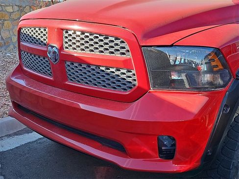 Used 2013 RAM 1500 Express image 2