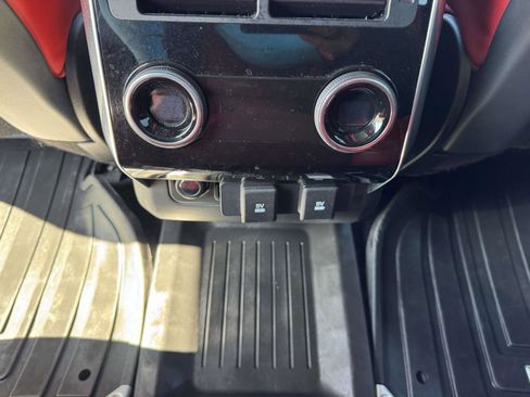 Used 2019 Land Rover Range Rover Sport HSE Dynamic AWD/4WD image 24